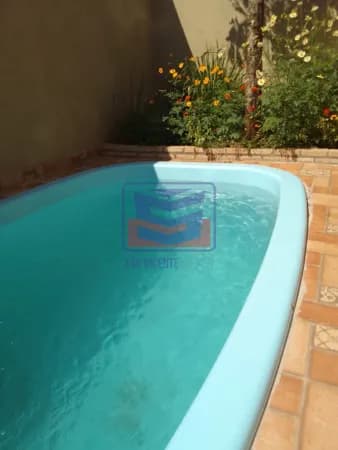 Casa para Venda em Buritama