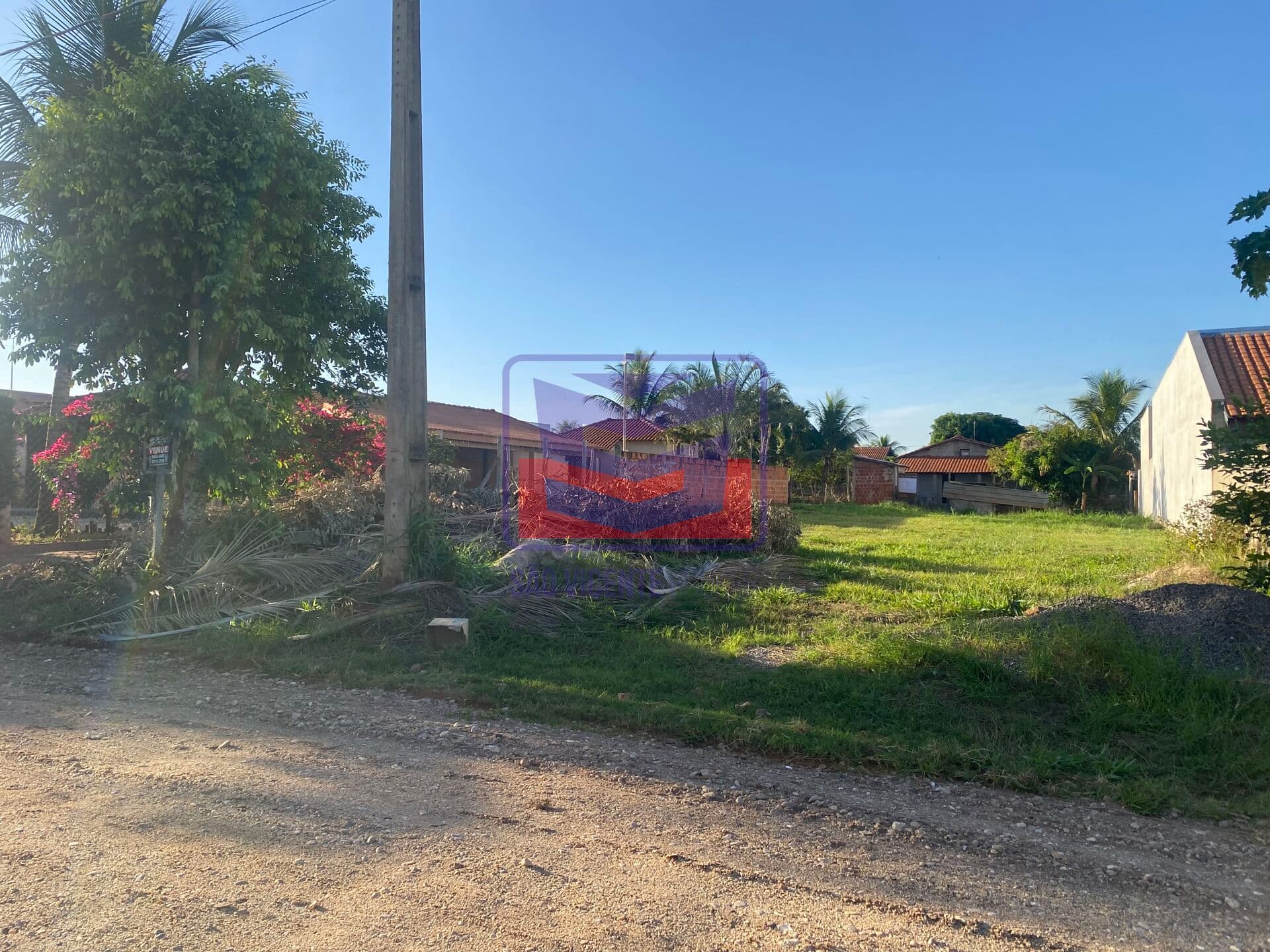 Terreno no Condomínio Jardim Itaparica em Buritama