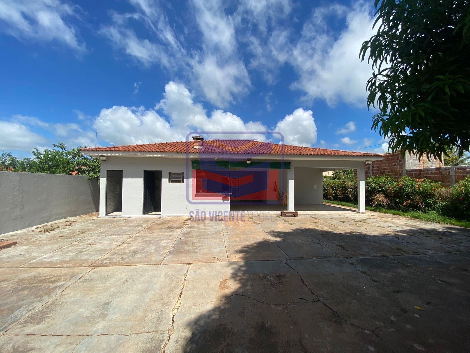 Rancho Para Venda Condomínio Portal da Praia em Buritama