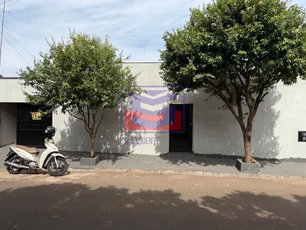 Casa em Buritama - Centro