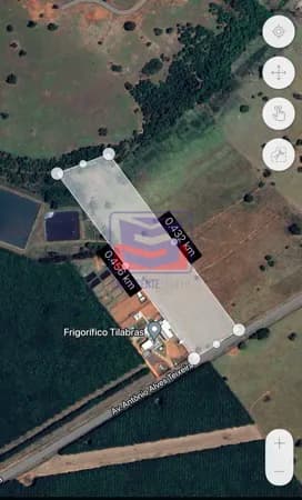 Chácara para Venda em Buritama