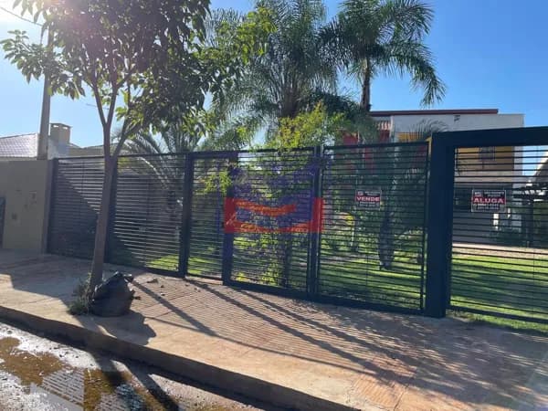 Excelente sobrado à venda - Portal da Praia
