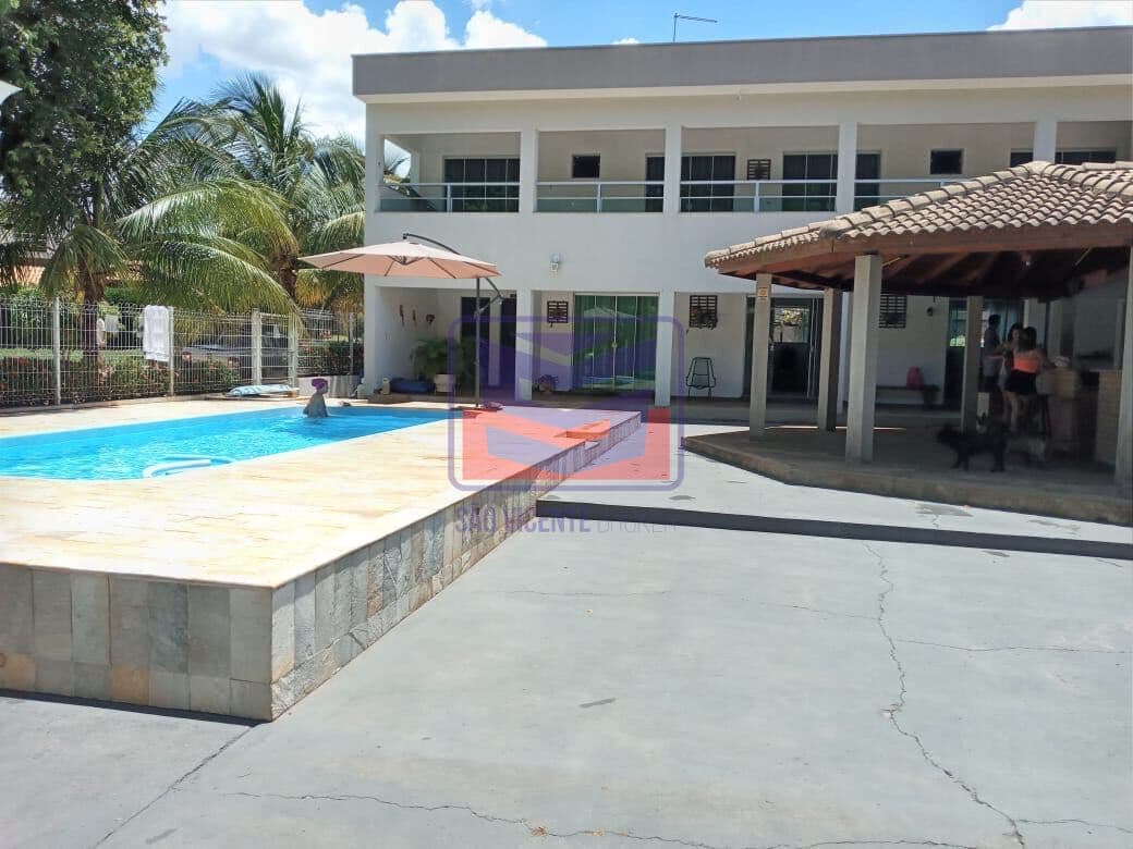 Rancho para Venda Condomínio Praia Bella em Buritama