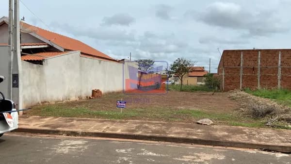 Lote/Terreno em Buritama - Centro