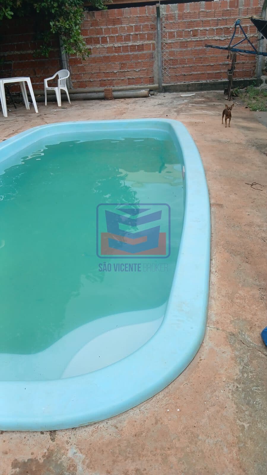 Rancho para Venda no Condomínio Jardim Itaparica em Buritama