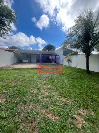 Rancho à venda