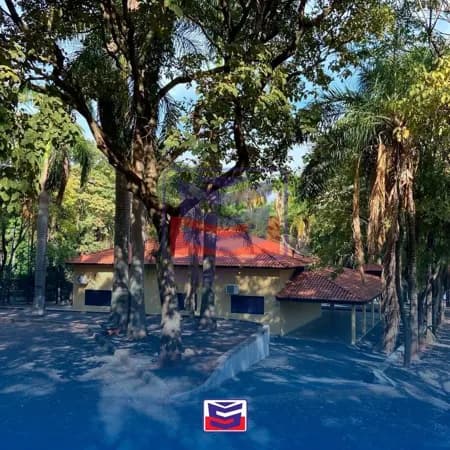 Rancho para Venda com Praia Privativa particular em Zacarias