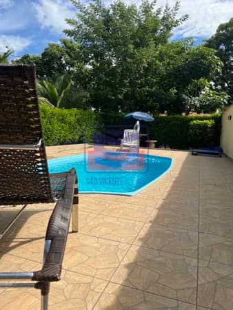 Fazenda/Sítios/Chácaras em Buritama - Centro