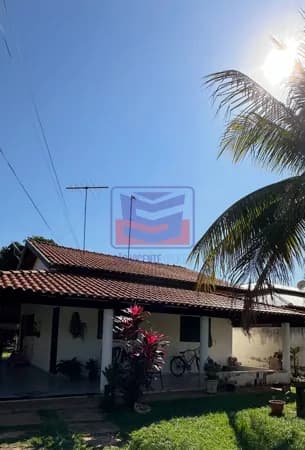 Rancho para Venda Condomínio Jardim Itaparica em Buritama