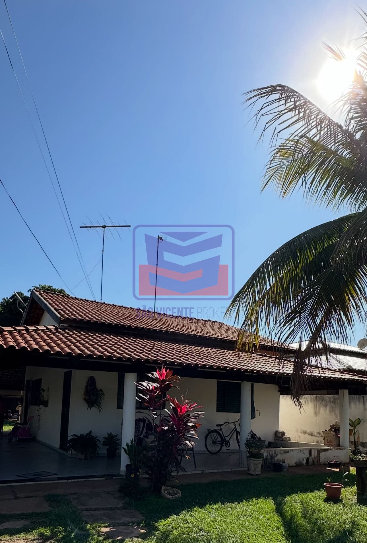 Rancho para Venda Condomínio Jardim Itaparica em Buritama
