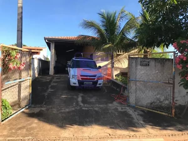 Rancho para Venda em Buritama