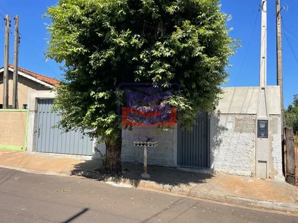 Casa a venda em Buritama - Preço especial $$$
