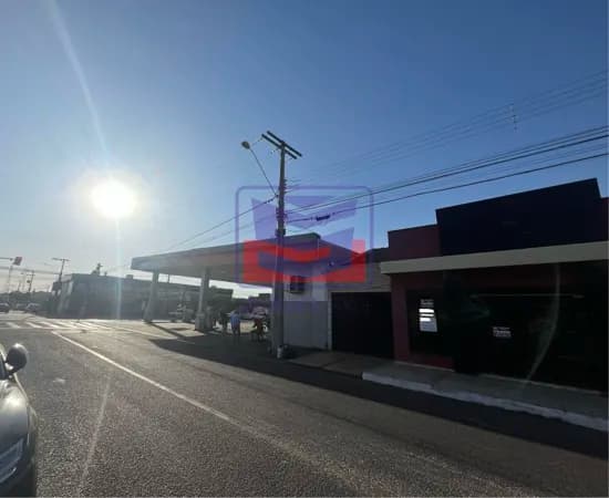 Ponto Comercial/Loja/Box em Buritama - Centro