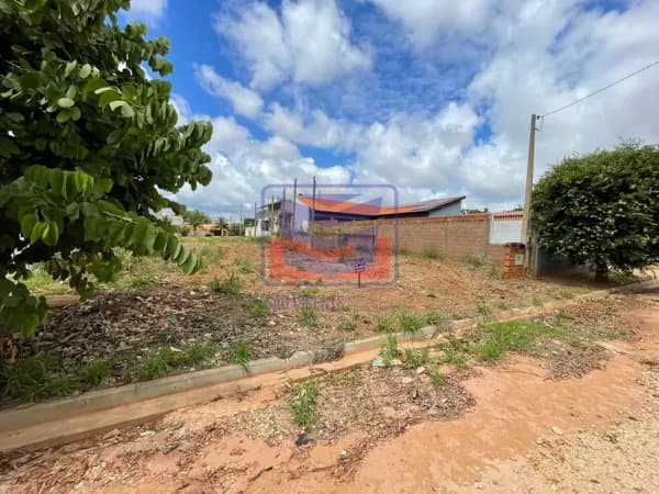 Terreno na beira do rio - Condomínio San Diego