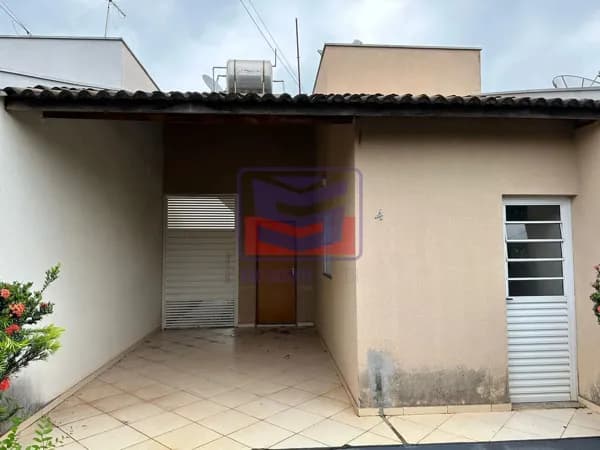 Casa para Venda em Buritama