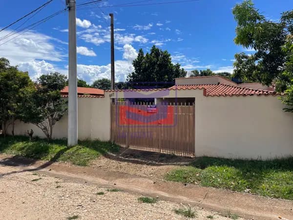Rancho a venda no condomínio Itaparica em Buritama