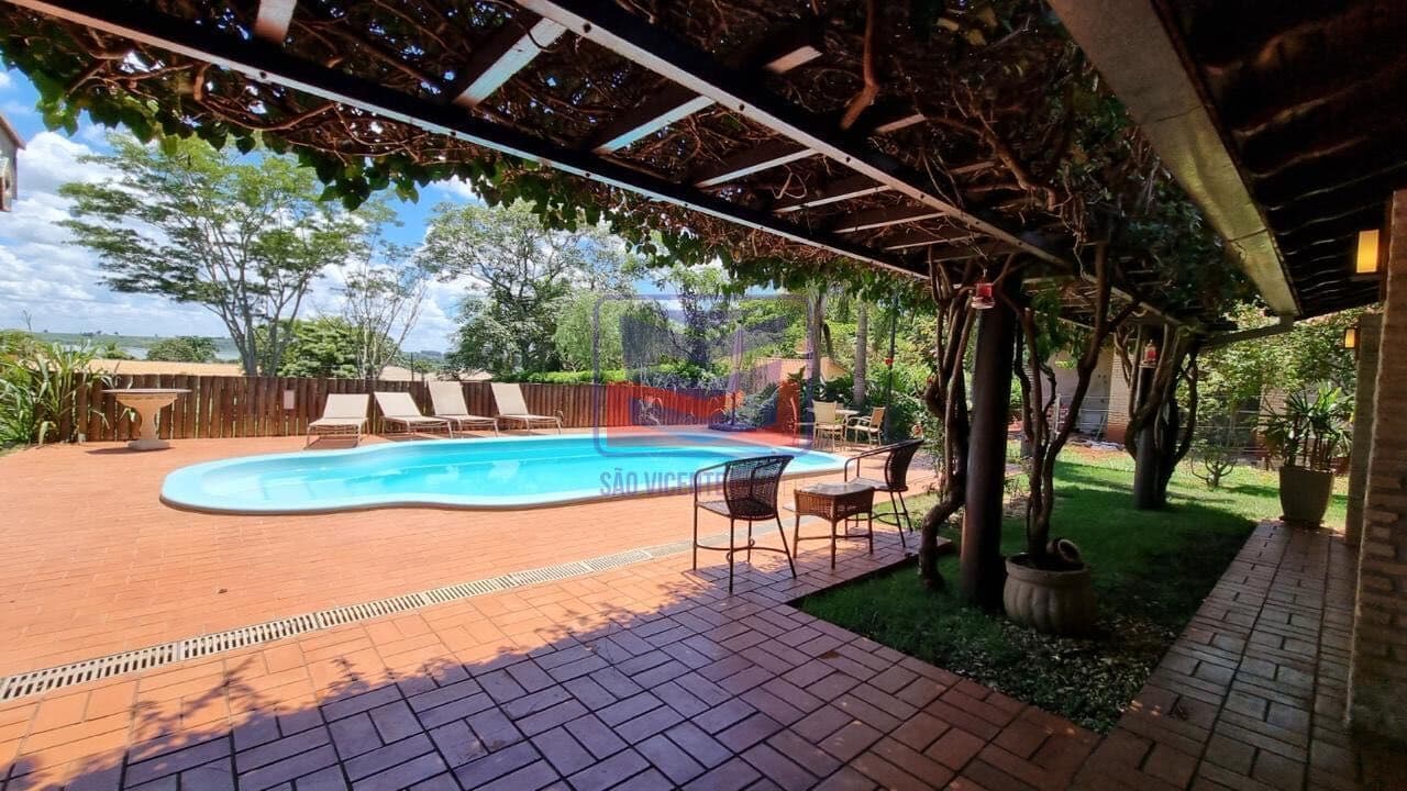 Rancho para Venda Condomínio Marina Bonita em Zacarias