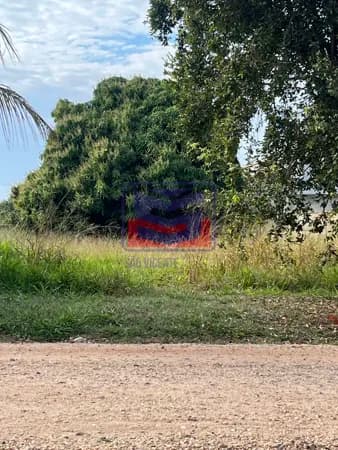 Terreno em Condomínio Jardim Itaparica