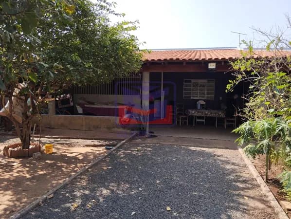 Fazenda/Sítios/Chácaras em Buritama - Centro