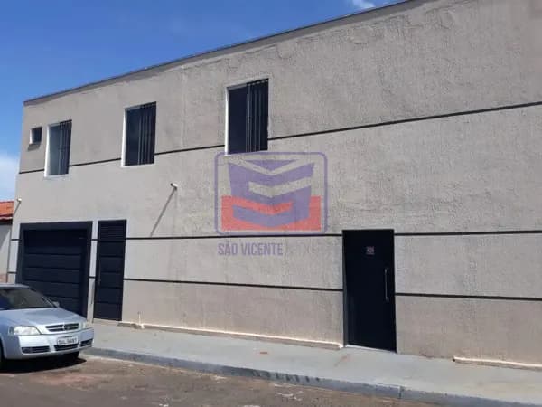 Casa em Buritama - Centro