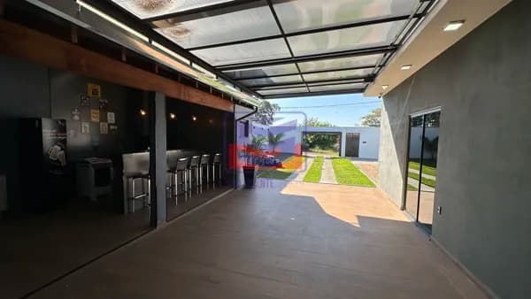 Rancho para Venda em Zacarias-SP Condomínio Villa de Santa Bárbara