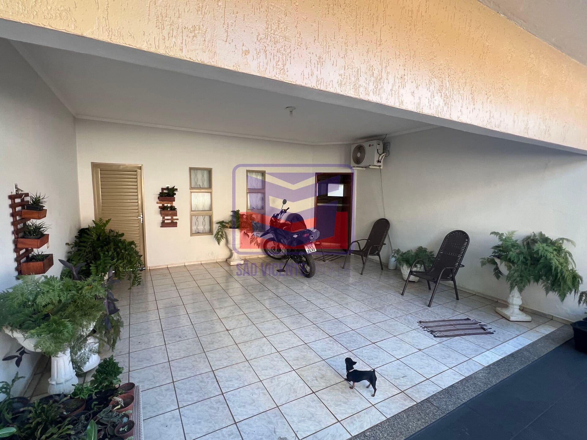 Casa Alvenaria em Centro, Buritama/SP