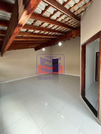 Casa Pronta para Morar