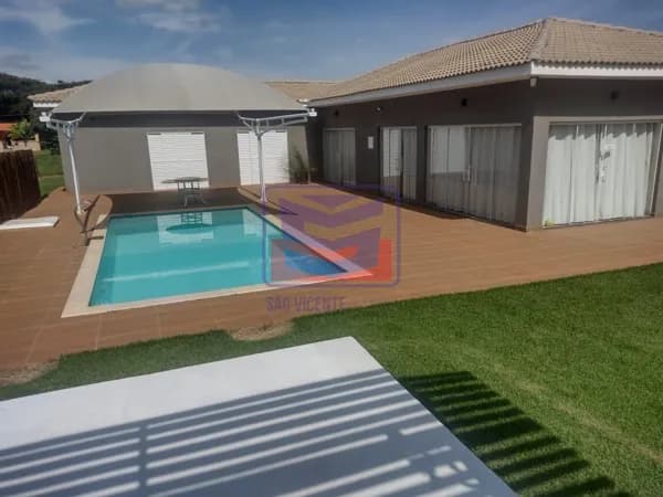 Rancho para Venda Condomínio Marina Bonita