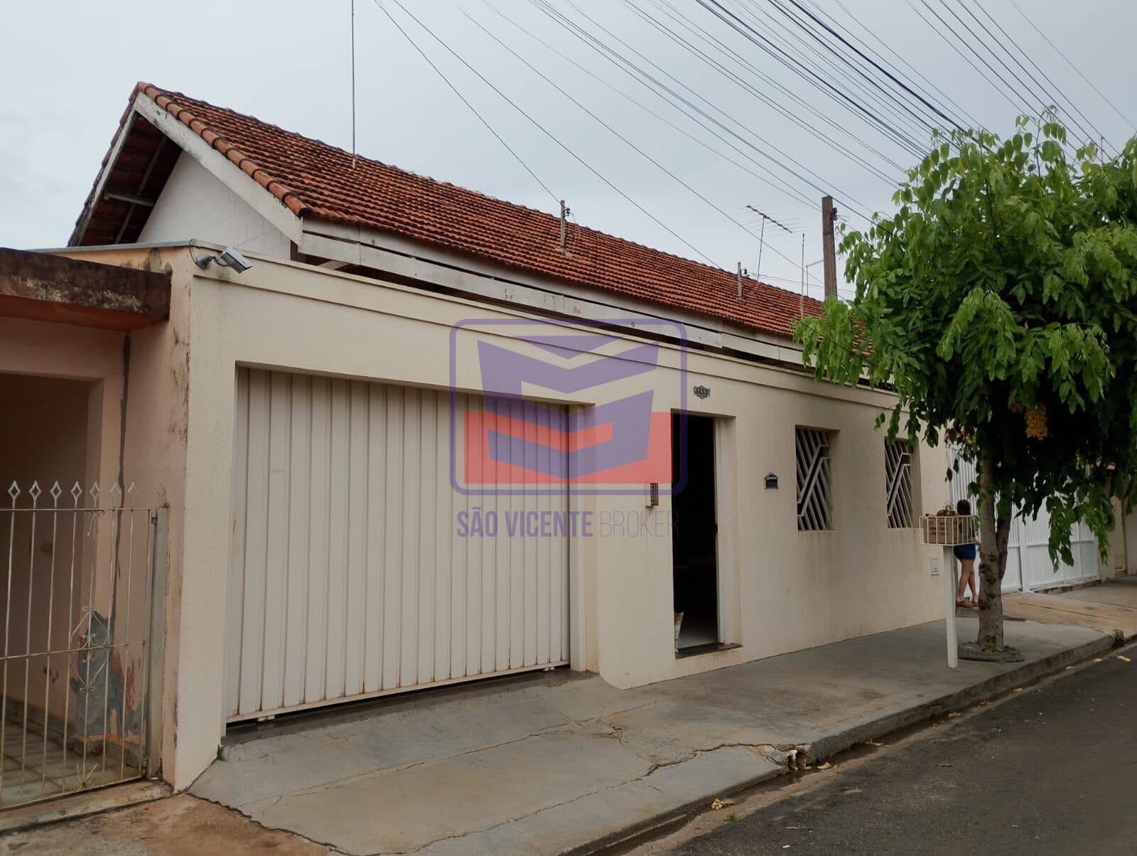 Casa de gleba a venda