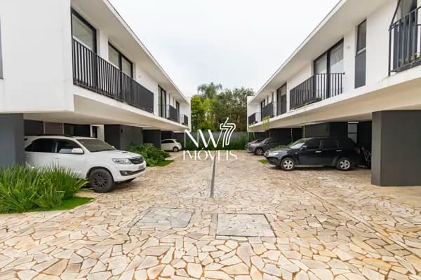 Excelente Casa em Condomínio Vista Alegre