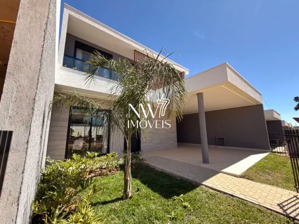 UNIDADE DECORADA