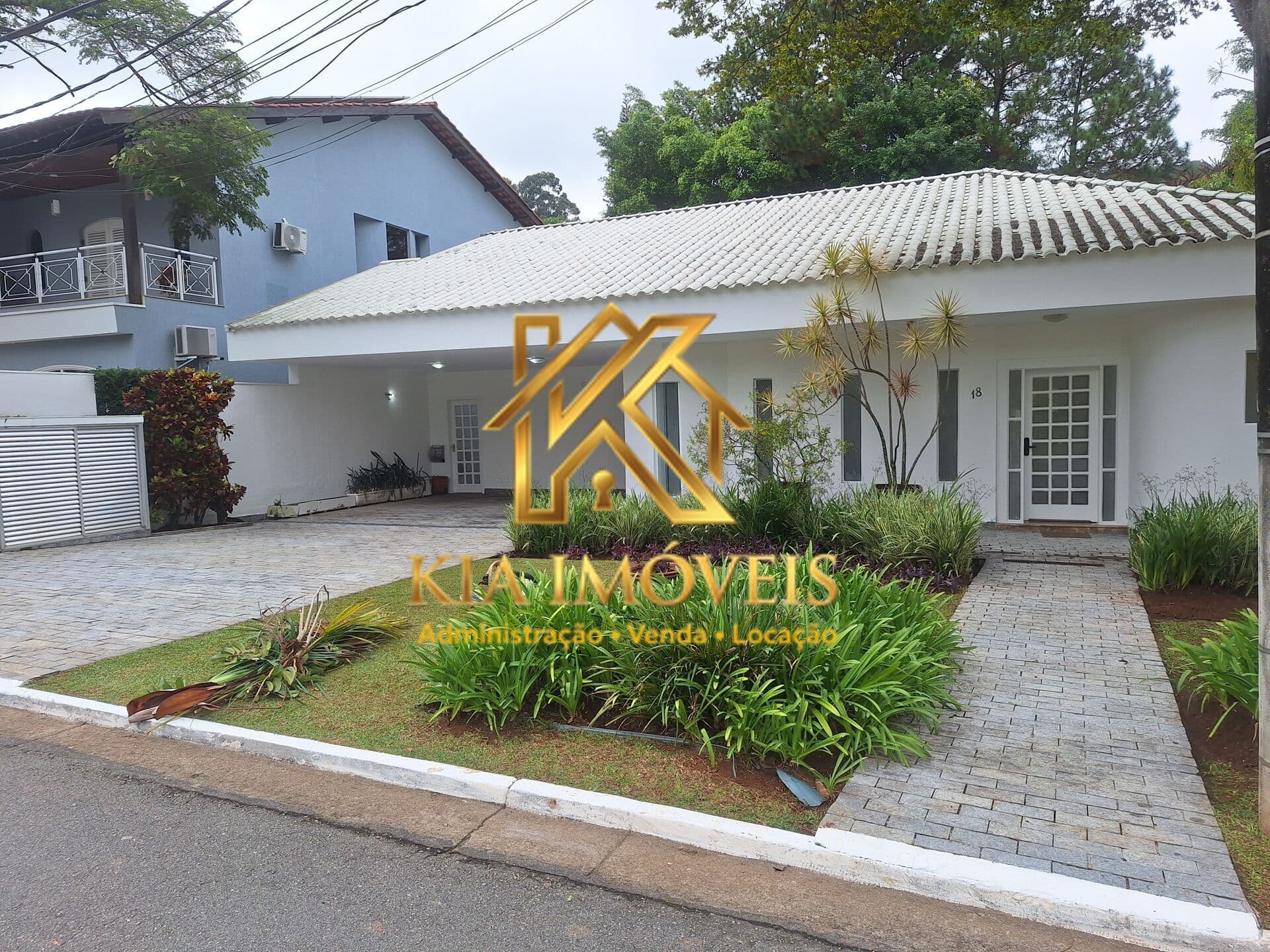 Casa para Venda no Residencial 09