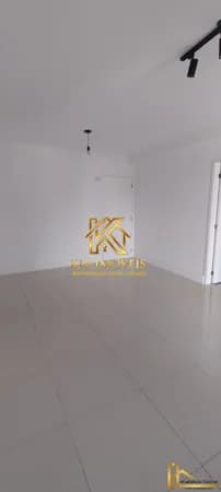 Apartamento à venda no Condomínio Alpha Park
