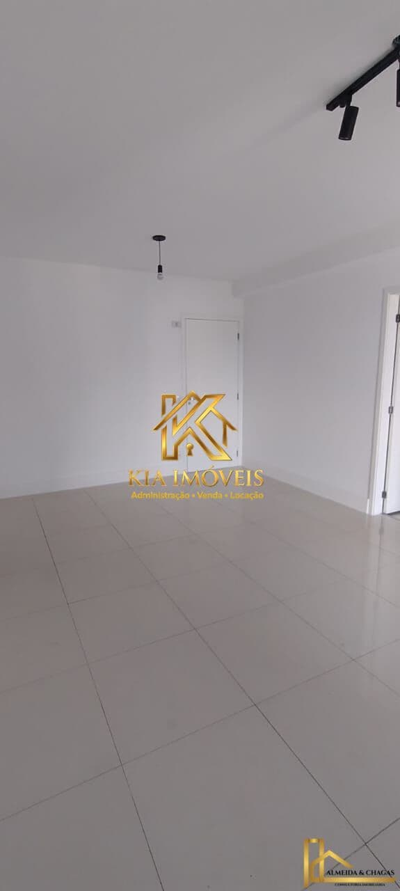 Apartamento à venda no Condomínio Alpha Park