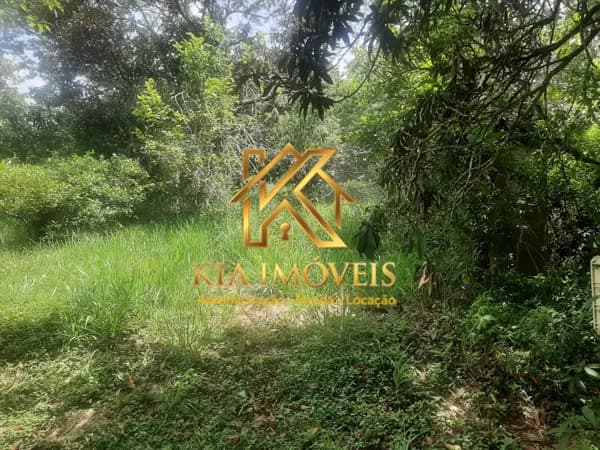 Terreno de 3.460m² á Venda