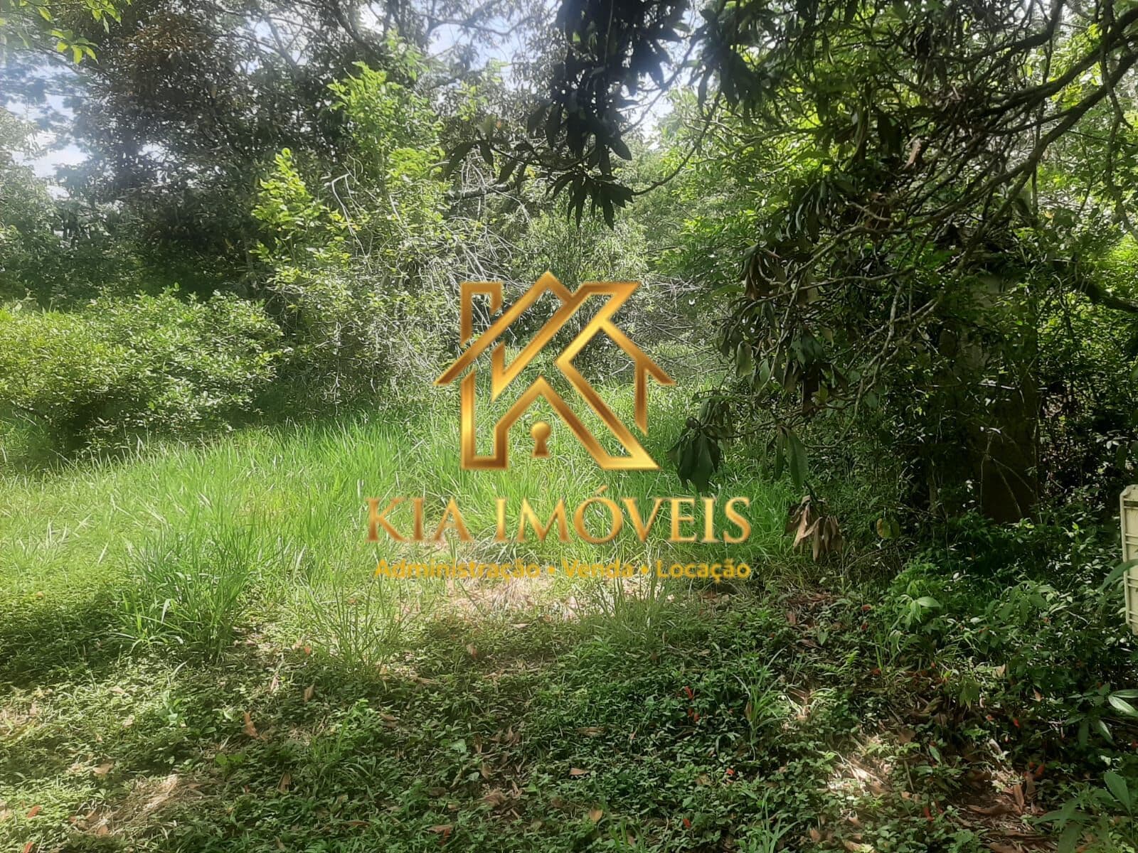 Terreno de 3.460m² á Venda