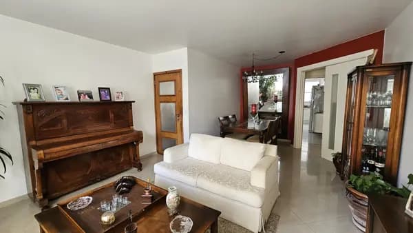 Apartamento à venda no bairro Moema em São Paulo/SP