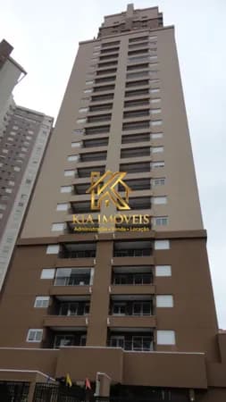 Apartamento para Locação no Choice – Alphaville | 67m² | 1 Suíte | 1 Vaga