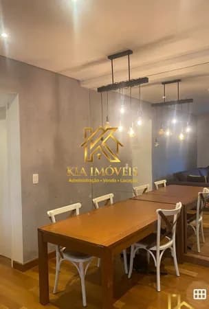 Apartamento para Alugar no Alto da Mata, Barueri