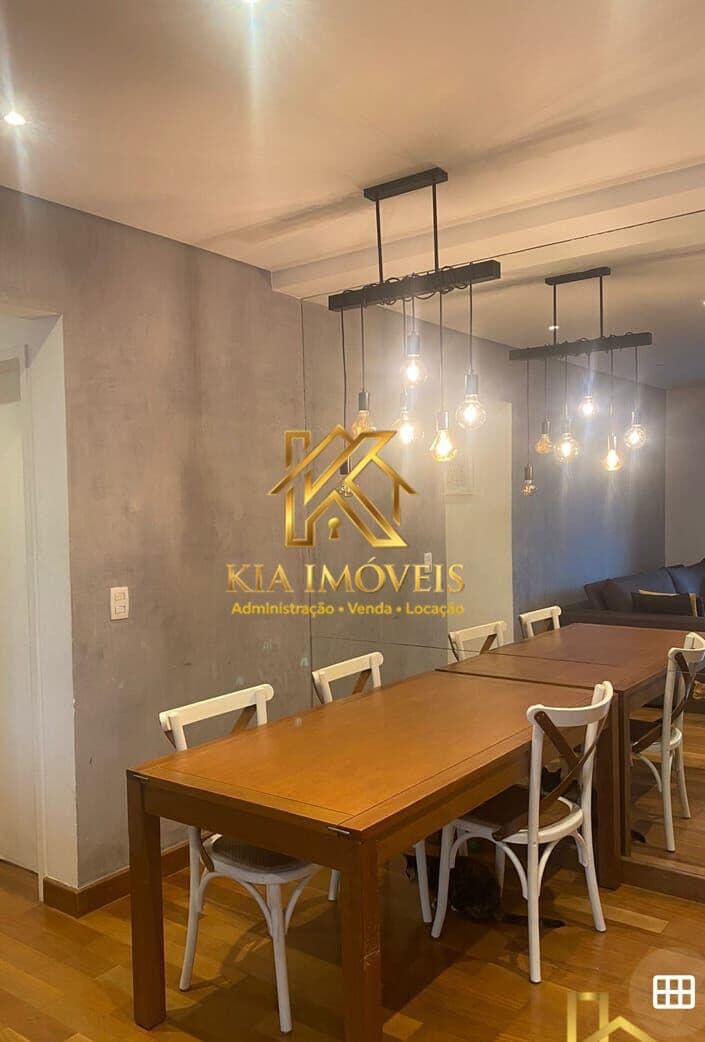 Apartamento para Alugar no Alto da Mata, Barueri
