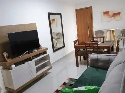 Apartamento à venda no bairro I.A.P.I. em Osasco/SP