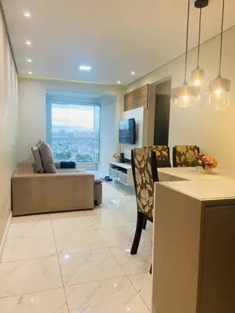 Apartamento à venda no bairro Vila Osasco em Osasco/SP