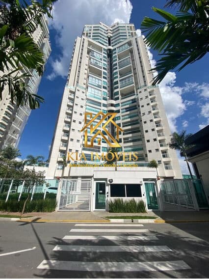 Duplex para Locação em Alphaville Empresarial - Barueri