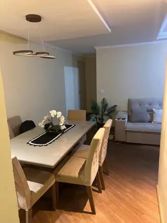 Apartamento à venda no bairro Jardim das Flores em São Paulo/SP
