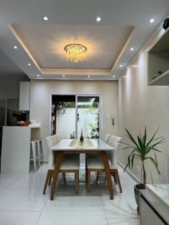 Apartamento à venda no bairro Rio Bonito em São Paulo/SP