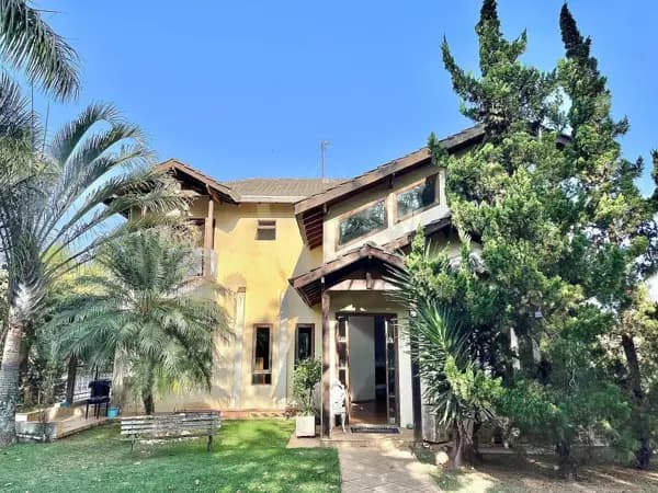 Casa à venda no bairro Jardim Marilu em Carapicuíba/SP