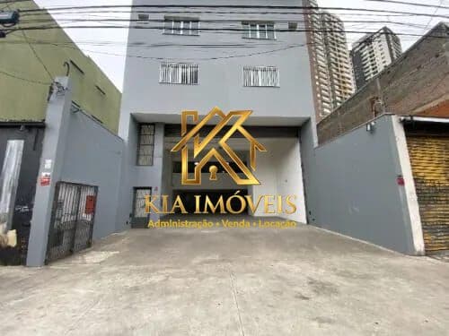 Galpão á Venda em Osasco/SP