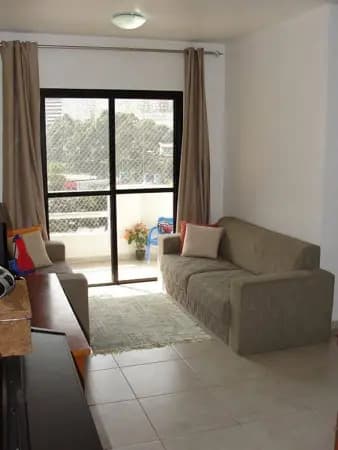 Apartamento à venda no bairro Vila Andrade em São Paulo/SP