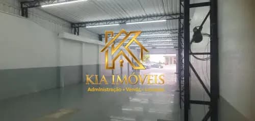 Galpão á Locação em Osasco/SP