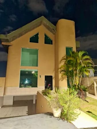 Casa para Locação - Condomínio Nova Paulista